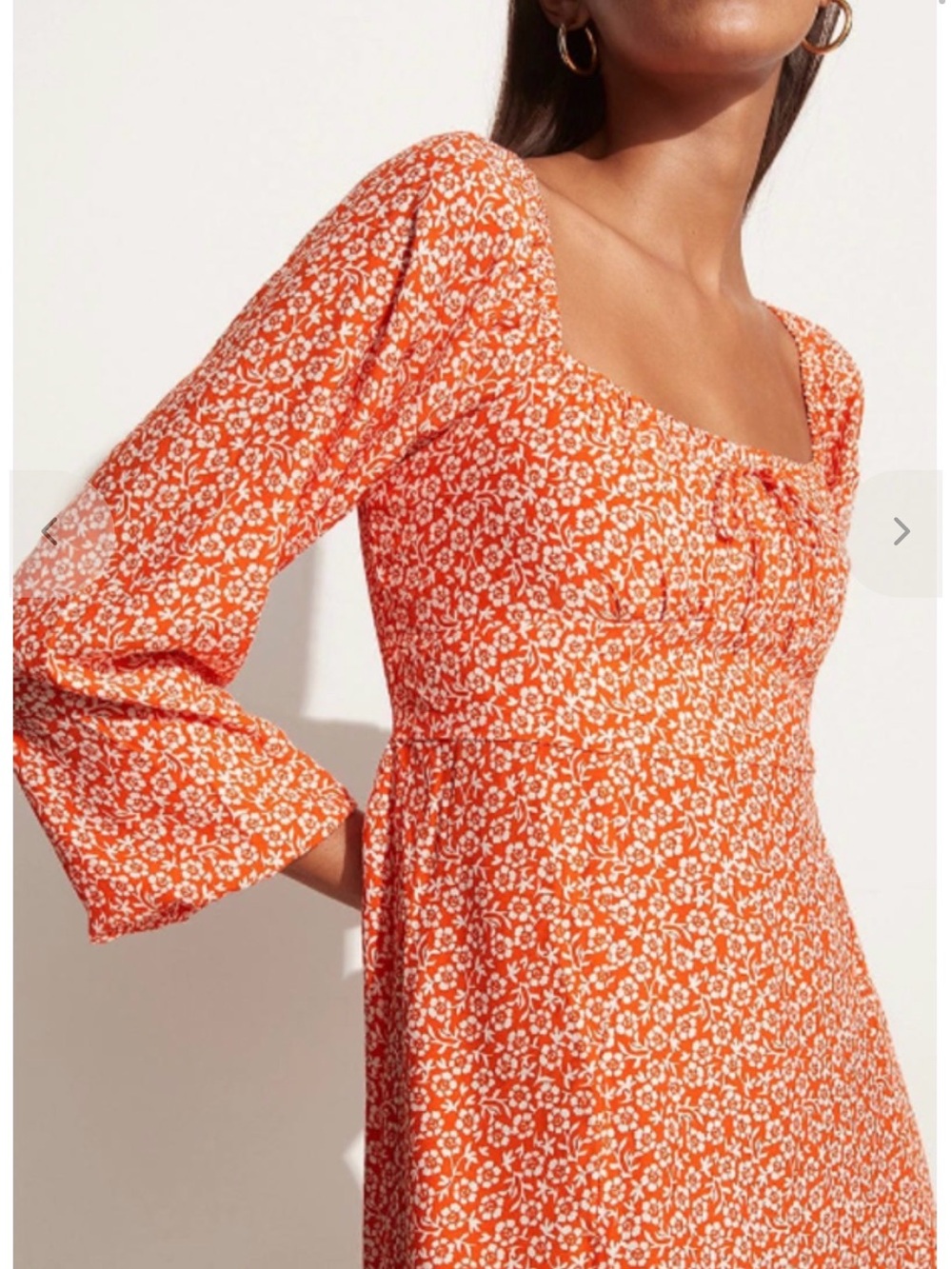 Faithful the brand Dress mini